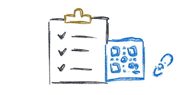 Generate your QR code
